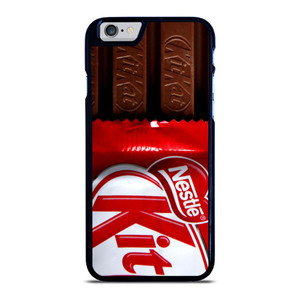 KIT KAT UNWRAPPED CHOCOLATE BAR iPhone 6 / 6S Case Cover