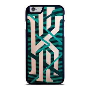 KYRIE IRVING ABSTRACT LOGO iPhone 6 / 6S Case Cover
