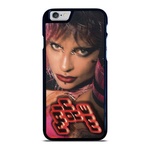 LADY GAGA RAIN ON ME COVER iPhone 6 / 6S Case Cover