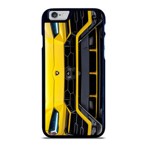 LAMBORGHINI URUS GRILLES VIEW iPhone 6 / 6S Case Cover