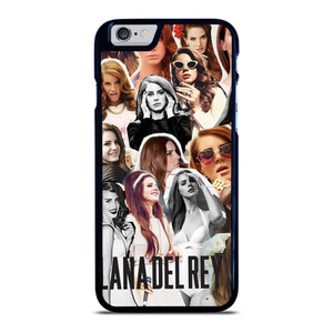 LANA DEL REY COLLAGE 2 iPhone 6 / 6S Case Cover