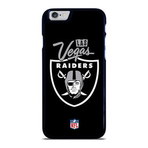 LAS VEGAS RAIDERS NFL LOGO iPhone 6 / 6S Case Cover LAS VEGAS RAIDERS NFL LOGO iPhone 6 / 6S Case Cover
