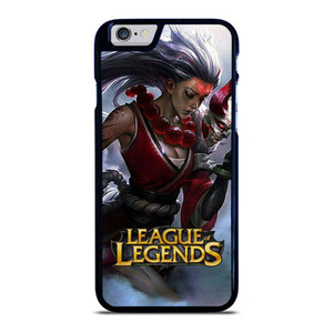 LEAGUE OF LEGENDS iPhone 6 / 6S Case Cover LEAGUE OF LEGENDS iPhone 6 / 6S Case Cover