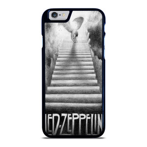 LED ZEPPELIN ANGEL ILLUSTRATION iPhone 6 / 6S Case Cover