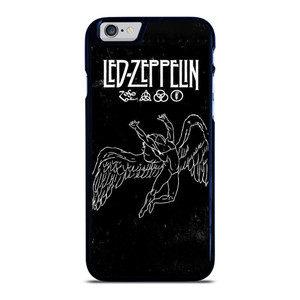 LED ZEPPELIN ICON iPhone 6 / 6S Case Cover LED ZEPPELIN ICON iPhone 6 / 6S Case Cover