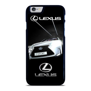 LEXUS SPORT CAR LOGO iPhone 6 / 6S Case Cover LEXUS SPORT CAR LOGO iPhone 6 / 6S Case Cover