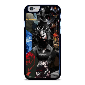 LIL BABY RAPPER HIP HOP iPhone 6 / 6S Case Cover LIL BABY RAPPER HIP HOP iPhone 6 / 6S Case Cover