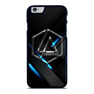 LINKIN PARK BAND LOGO  iPhone 6 / 6S Case Cover