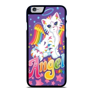 LISA FRANK ANGEL KITTY iPhone 6 / 6S Case Cover