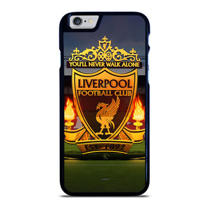 LIVERPOOL FOOTBALL CLUB EMBLEM iPhone 6 / 6S Case Cover LIVERPOOL FOOTBALL CLUB EMBLEM iPhone 6 / 6S Case Cover