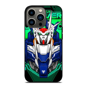 GUNDAM 00 DIVER iPhone 13 Pro Case Cover
