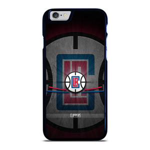 LOGO LOS ANGELES CLIPPERS iPhone 6 / 6S Case Cover