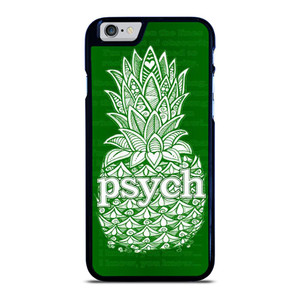LOGO PSYCH iPhone 6 / 6S Case Cover LOGO PSYCH iPhone 6 / 6S Case Cover