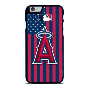 LOS ANGELES ANGELS BASEBALL MLB iPhone 6 / 6S Case Cover LOS ANGELES ANGELS BASEBALL MLB iPhone 6 / 6S Case Cover