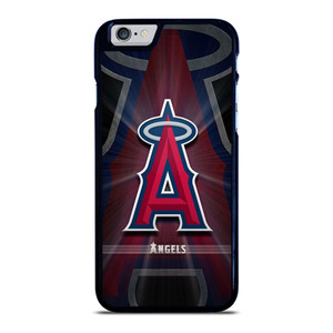 LOS ANGELES ANGELS BASEBALL SYMBOL iPhone 6 / 6S Case Cover
