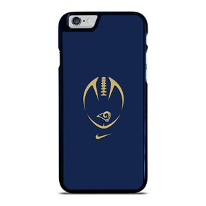 LOS ANGELES RAMS NIKE NFL LOGO iPhone 6 / 6S Case Cover