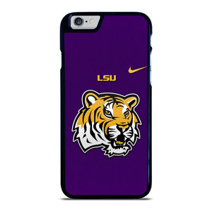 LSU TIGERS NIKE JERSEY  iPhone 6 / 6S Case Cover