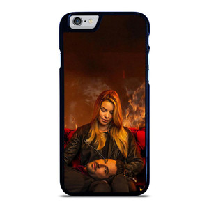 LUCIFER CHLOE DECKER iPhone 6 / 6S Case Cover