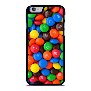 M&M'S CANDIES COLLECTION iPhone 6 / 6S Case Cover M&M'S CANDIES COLLECTION iPhone 6 / 6S Case Cover