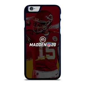 MADDEN 20 NFL PATRICK MAHOMES iPhone 6 / 6S Case Cover