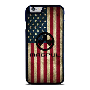 MAGPUL MULTICAM USA FLAG iPhone 6 / 6S Case Cover