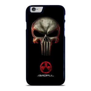 MAGPUL PUNISHER SKULL LOGO iPhone 6 / 6S Case Cover