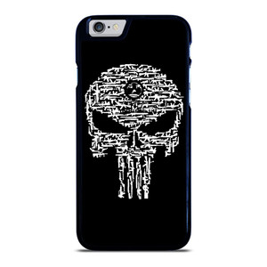 MAGPUL PUNISHER SKULL iPhone 6 / 6S Case Cover
