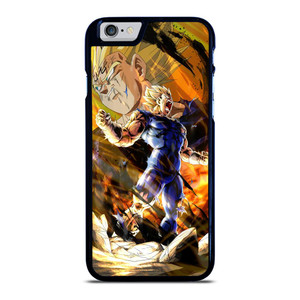 MAJIN VEGETA DRAGON BALL ANIME iPhone 6 / 6S Case Cover MAJIN VEGETA DRAGON BALL ANIME iPhone 6 / 6S Case Cover