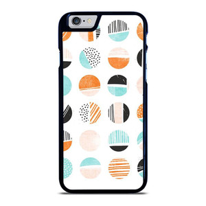 JAZZ IT UP PATTERN ART iPhone 6 / 6S Case Cover JAZZ IT UP PATTERN ART iPhone 6 / 6S Case Cover