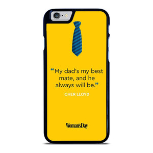 MY DAD'S MY BEST MATE iPhone 6 / 6S Case Cover