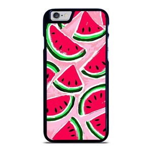 WATERMELON ART iPhone 6 / 6S Case Cover WATERMELON ART iPhone 6 / 6S Case Cover