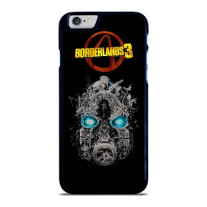 BORDERLANDS 3 GAME iPhone 6 / 6S Case Cover BORDERLANDS 3 GAME iPhone 6 / 6S Case Cover