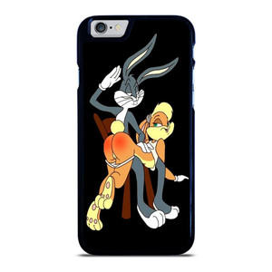 BUGS BUNNY AND LOLA iPhone 6 / 6S Case iPhone 6 / 6S Case Cover