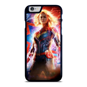 CAPTAIN MARVEL SUPER HERO iPhone 6 / 6S Case iPhone 6 / 6S Case Cover CAPTAIN MARVEL SUPER HERO iPhone 6 / 6S Case iPhone 6 / 6S Case Cover