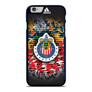 CHIVAS DE GUADALAJARA ART iPhone 6 / 6S Case iPhone 6 / 6S Case Cover