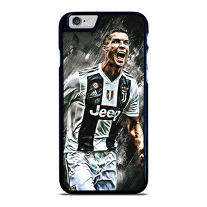 CR7 CRISTIANO RONALDO JUVENTUS FC iPhone 6 / 6S Case iPhone 6 / 6S Case Cover CR7 CRISTIANO RONALDO JUVENTUS FC iPhone 6 / 6S Case iPhone 6 / 6S Case Cover