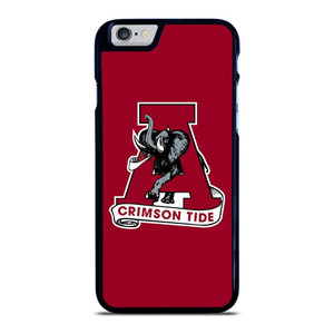 CRIMSON TIDE ALABAMA SYMBOL iPhone 6 / 6S Case iPhone 6 / 6S Case Cover