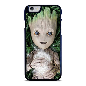 CUTE BABY GROOT iPhone 6 / 6S Case iPhone 6 / 6S Case Cover CUTE BABY GROOT iPhone 6 / 6S Case iPhone 6 / 6S Case Cover