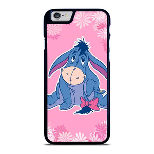 EEYORE DONKEY PINK iPhone 6 / 6S Case iPhone 6 / 6S Case Cover EEYORE DONKEY PINK iPhone 6 / 6S Case iPhone 6 / 6S Case Cover