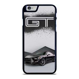 FORD MUSTANG GT LOGO iPhone 6 / 6S Case iPhone 6 / 6S Case Cover FORD MUSTANG GT LOGO iPhone 6 / 6S Case iPhone 6 / 6S Case Cover