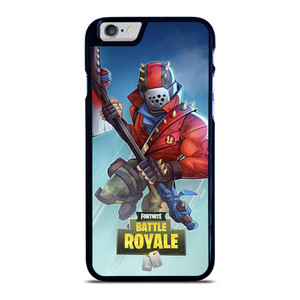 FORTNITE BATTLE ROYALE GAME iPhone 6 / 6S Case Cover FORTNITE BATTLE ROYALE GAME iPhone 6 / 6S Case Cover
