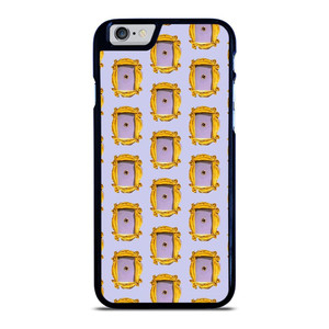 FRIENDS MONICA'S DOOR COLLAGE iPhone 6 / 6S Case iPhone 6 / 6S Case Cover FRIENDS MONICA'S DOOR COLLAGE iPhone 6 / 6S Case iPhone 6 / 6S Case Cover