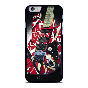 GUITAR EDDIE VAN HALEN GUITAR iPhone 6 / 6S Case iPhone 6 / 6S Case Cover