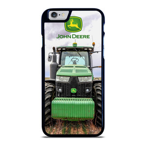 JOHN DEERE TRACTOR iPhone 6 / 6S Case iPhone 6 / 6S Case Cover JOHN DEERE TRACTOR iPhone 6 / 6S Case iPhone 6 / 6S Case Cover