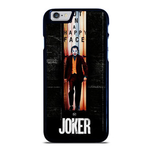 JOKER PUT ON A HAPPY FACE iPhone 6 / 6S Case iPhone 6 / 6S Case Cover