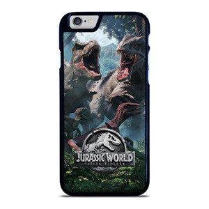 JURASSIC WORLD iPhone 6 / 6S Case iPhone 6 / 6S Case Cover JURASSIC WORLD iPhone 6 / 6S Case iPhone 6 / 6S Case Cover