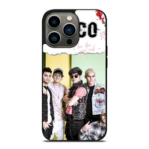GROUP CNCO iPhone 13 Pro Case Cover