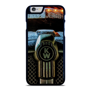 KENWORTH TRUCK EMBLEM iPhone 6 / 6S Case Cover