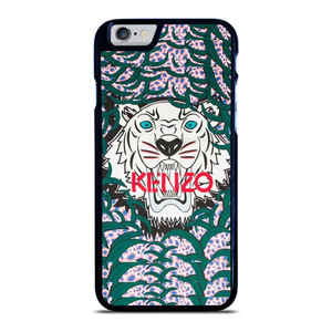 KENZO PARIS NEW LOGO iPhone 6 / 6S Case iPhone 6 / 6S Case Cover