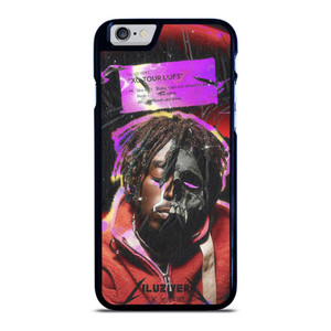 LIL UZI VERT XO TOUR LLIF3 iPhone 6 / 6S Case iPhone 6 / 6S Case Cover